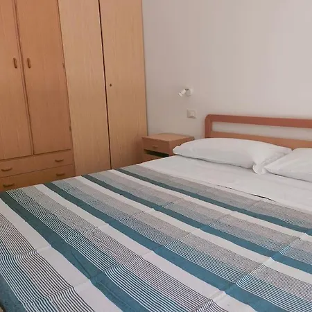 Trilocale Per Famiglie Con Balcone Cesenatico